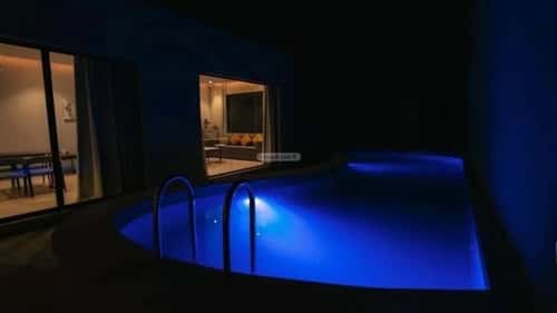 Rest House 240 SQM with 2 Bedrooms Al-Khear, North Riyadh, Riyadh