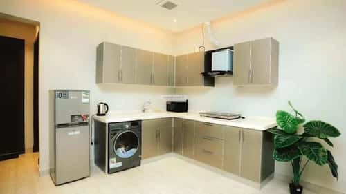 Rest House 240 SQM with 2 Bedrooms Al-Khear, North Riyadh, Riyadh