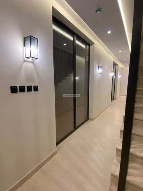 عمارة 840 متر مربع واجهة جنوبية ظهرة لبن، غرب الرياض، الرياض