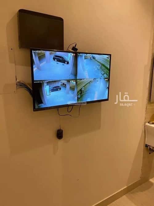 عمارة 840 متر مربع واجهة جنوبية ظهرة لبن، غرب الرياض، الرياض