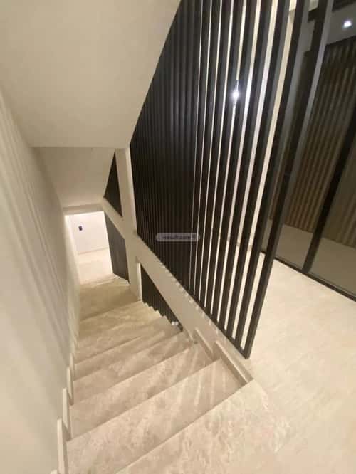 عمارة 840 متر مربع واجهة جنوبية ظهرة لبن، غرب الرياض، الرياض