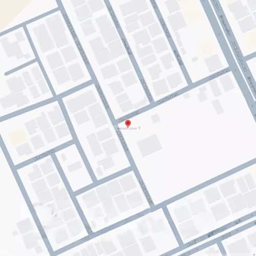 أرض 312 متر مربع شرقية على شارع 15م الشهداء، شرق الرياض، الرياض