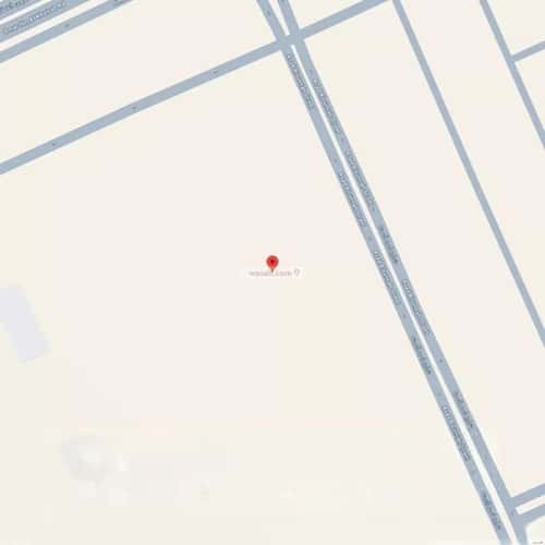 أرض 142 متر مربع شرقية على شارع 15م الفاروق، وسط الرياض، الرياض