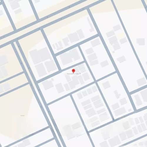 أرض 256 متر مربع جنوبية على شارع 15م العارض، شمال الرياض، الرياض