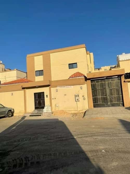 Land 549 SQM Facing West on 15m Width Street Al-Malaz, Central Riyadh, Riyadh