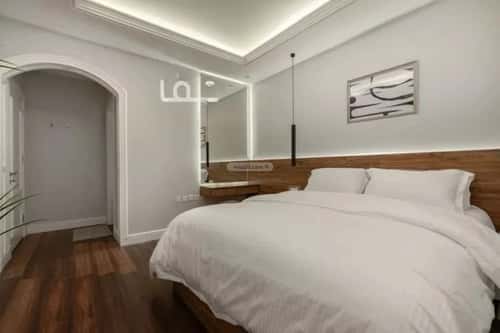 Apartment 130 SQM with 2 Bedrooms Al-Malqa, North Riyadh, Riyadh