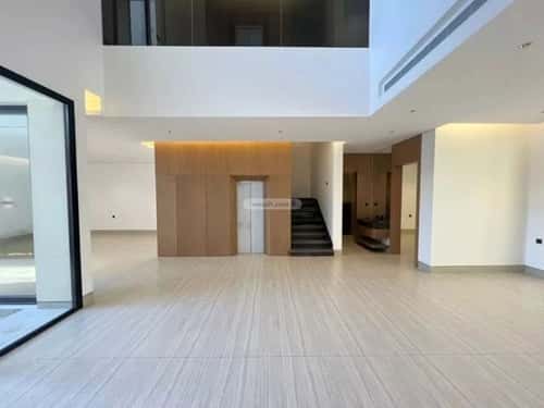 Villa 215 SQM Facing South on 18m Width Street An-Narjis, North Riyadh, Riyadh