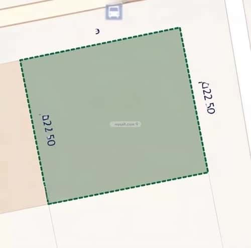 عمارة 457 متر مربع واجهة شمالية الملز، وسط الرياض، الرياض