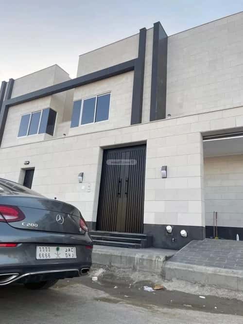 فيلا 360 متر مربع ب 6 غرف الفلاح، شرق جدة، جدة