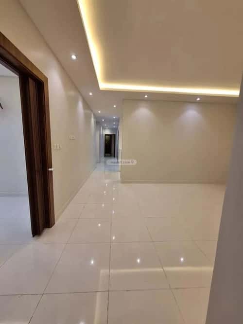 Apartment 209 SQM with 6 Bedrooms Al Rabbwah, North Jeddah, Jeddah