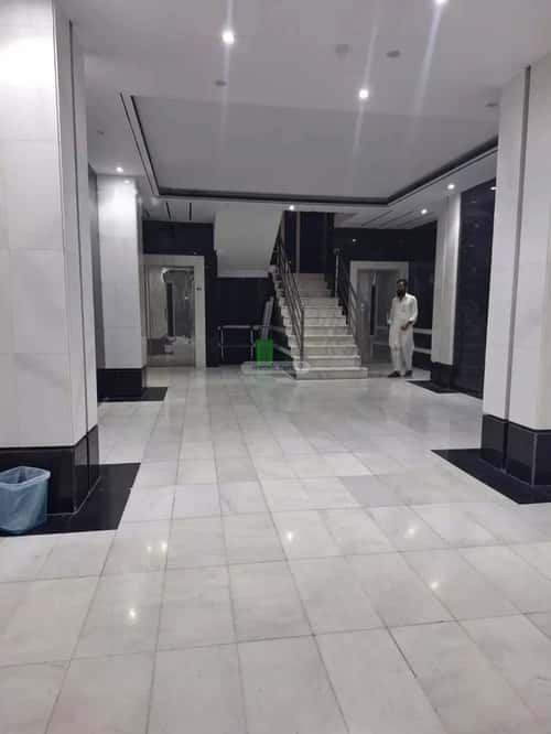 شقة 209 متر مربع ب 6 غرف الربوة، شمال جدة، جدة