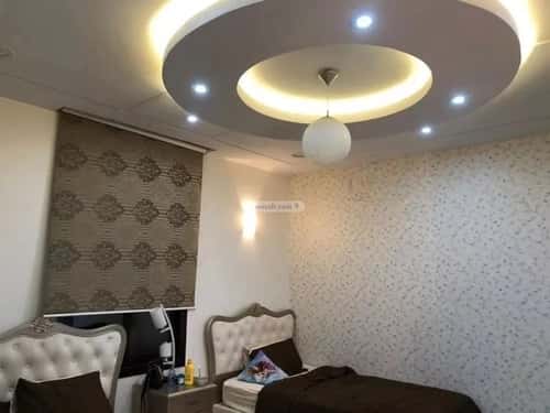 Villa 325 SQM Facing South on 15m Width Street Al-Arid, North Riyadh, Riyadh