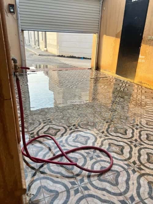 شقة 592 متر مربع ب 3 غرف الصالحية، عنيزة