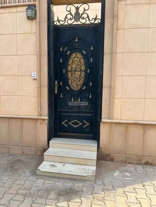 شقة 592 متر مربع ب 3 غرف الصالحية، عنيزة