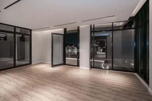 Villa 410 SQM Facing East on 25m Width Street Al-Aqeek, North Riyadh, Riyadh