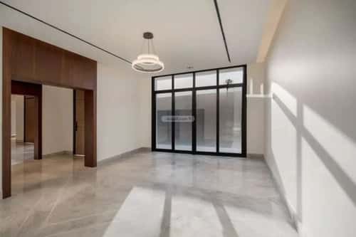 Villa 410 SQM Facing East on 25m Width Street Al-Aqeek, North Riyadh, Riyadh