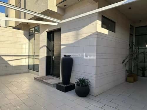Villa 375 SQM Facing North on 15m Width Street Al-Qairawan, North Riyadh, Riyadh