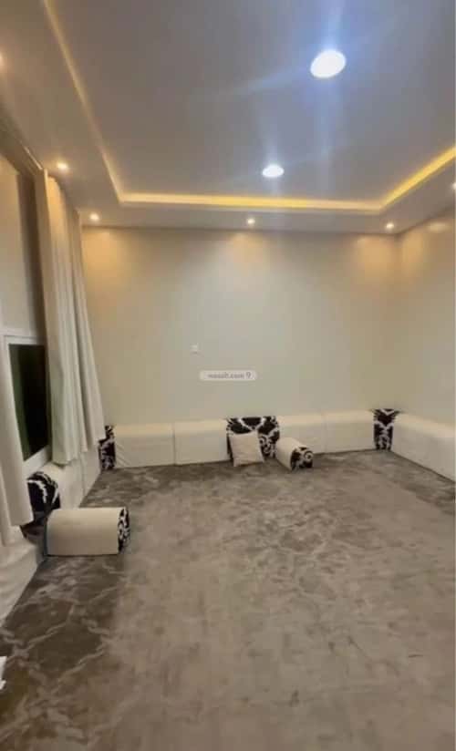 دور 587 متر مربع ب 6 غرف الريان، عنيزة