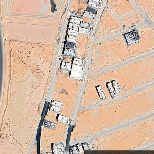 شقة 97 متر مربع ب 3 غرف الجنادرية، شرق الرياض، الرياض