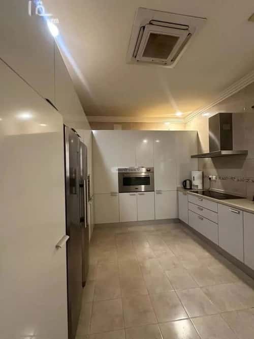 فيلا 507 متر مربع جنوبية على شارع 15م حطين، شمال الرياض، الرياض