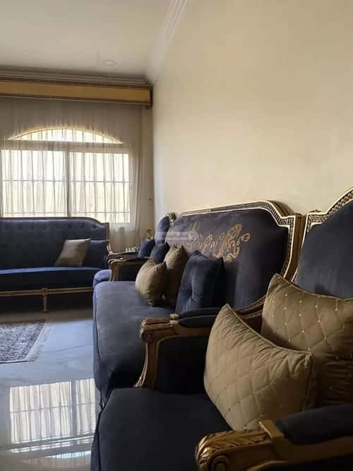 Villa 507 SQM Facing South on 15m Width Street Hitteen, North Riyadh, Riyadh