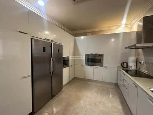 Villa 507 SQM Facing South on 15m Width Street Hitteen, North Riyadh, Riyadh