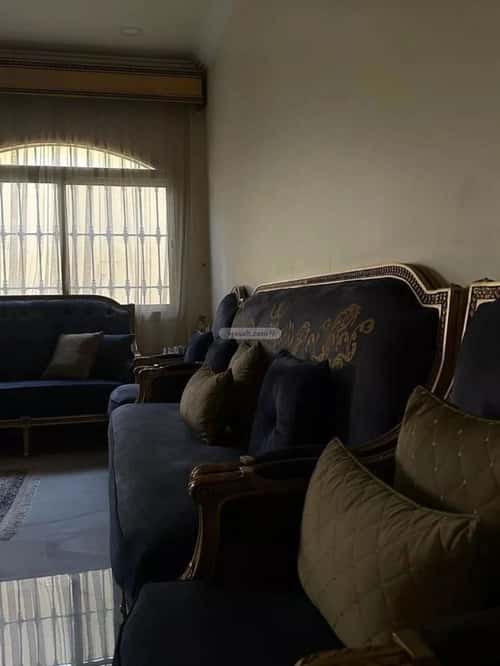 Villa 507 SQM Facing South on 15m Width Street Hitteen, North Riyadh, Riyadh
