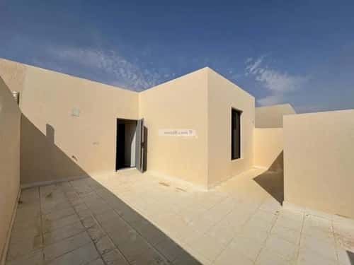 Apartment 75 SQM with 3 Bedrooms Al-Janadriyah, East Riyadh, Riyadh