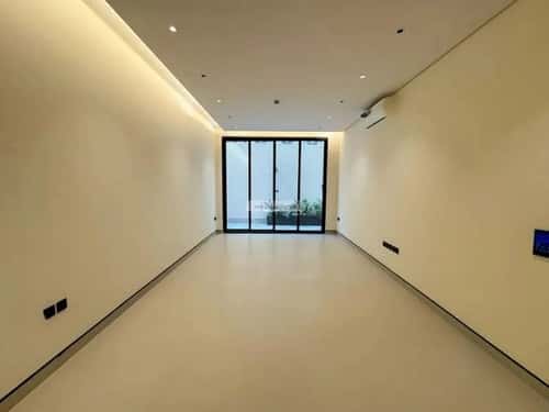 شقة 66 متر مربع بغرفتين حطين، شمال الرياض، الرياض