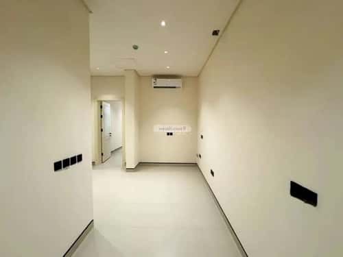 شقة 66 متر مربع بغرفتين حطين، شمال الرياض، الرياض