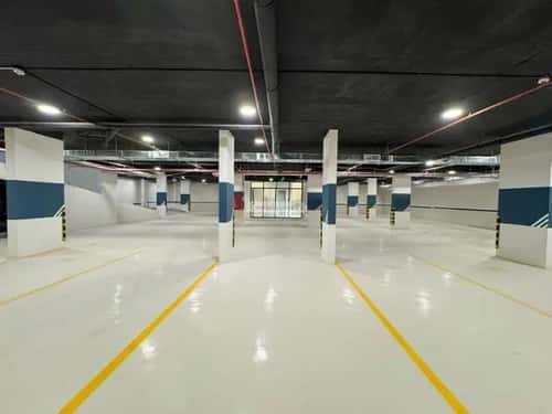 شقة 66 متر مربع بغرفتين حطين، شمال الرياض، الرياض