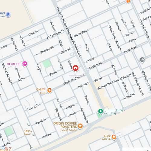 Apartment 82 SQM with 1 Bedroom Hitteen, North Riyadh, Riyadh