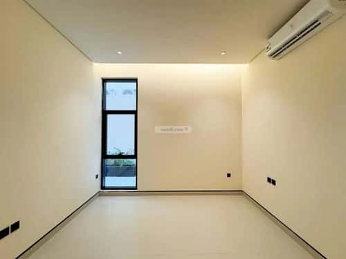 شقة 82 متر مربع بغرفة حطين، شمال الرياض، الرياض