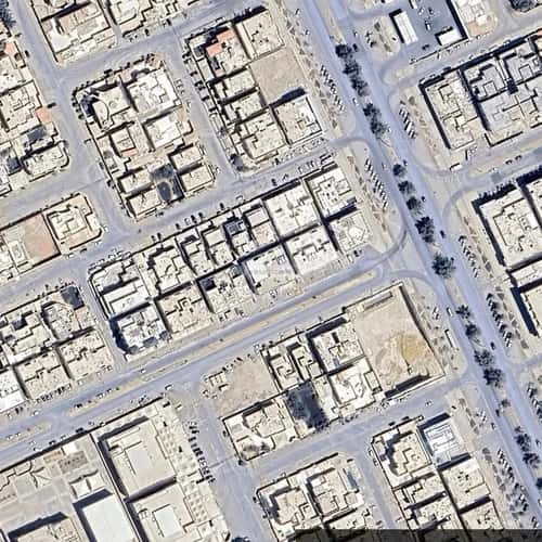 Apartment 82 SQM with 1 Bedroom Hitteen, North Riyadh, Riyadh