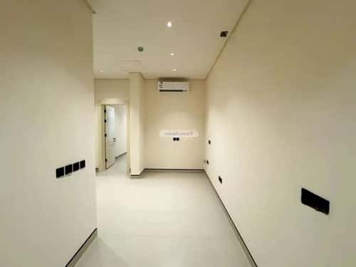 شقة 82 متر مربع بغرفة حطين، شمال الرياض، الرياض