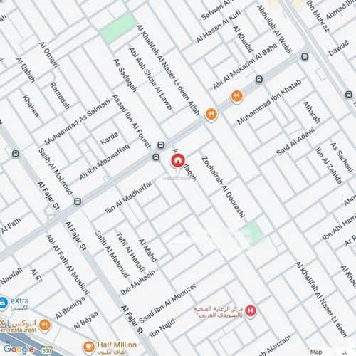 شقة 211 متر مربع ب 3 غرف السويدي الغربي، غرب الرياض، الرياض