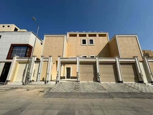 Apartment 211 SQM with 3 Bedrooms As-Suwaidi Al-Gharbi, West Riyadh, Riyadh