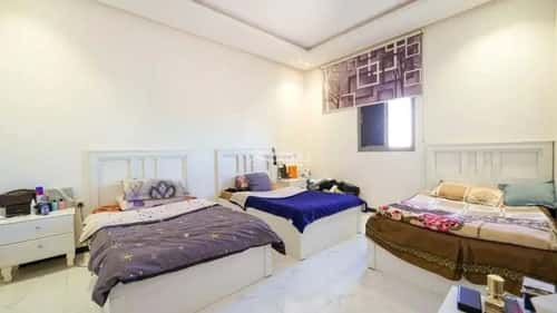 فيلا 392 متر مربع جنوبية على شارع 20م العارض، شمال الرياض، الرياض