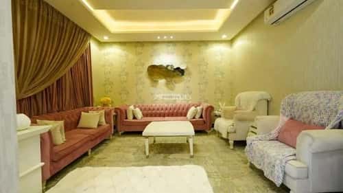 Villa 392 SQM Facing South on 20m Width Street Al-Arid, North Riyadh, Riyadh