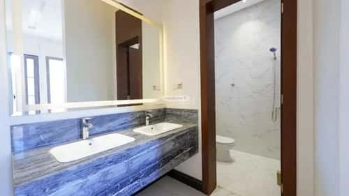 Villa 392 SQM Facing South on 20m Width Street Al-Arid, North Riyadh, Riyadh