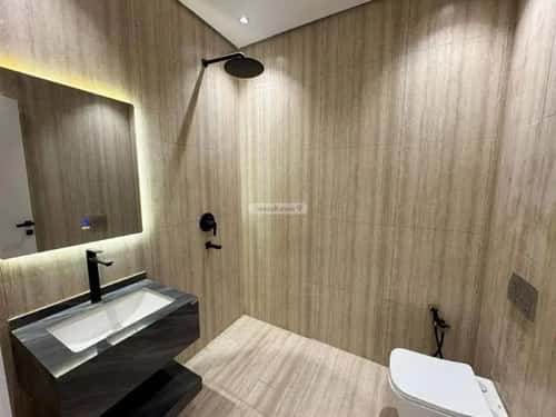 Apartment 139 SQM with 3 Bedrooms An-Narjis, North Riyadh, Riyadh