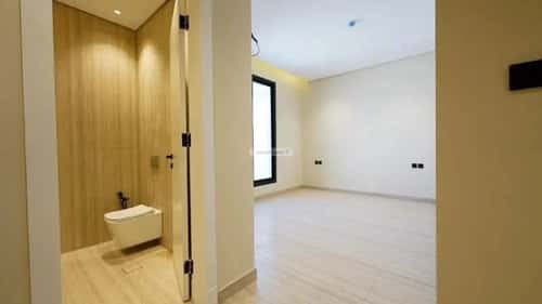 Apartment 139 SQM with 3 Bedrooms An-Narjis, North Riyadh, Riyadh