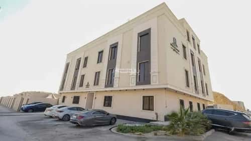 شقة 139 متر مربع ب 3 غرف النرجس، شمال الرياض، الرياض