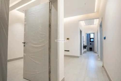 شقة 4 غرف في الرمال