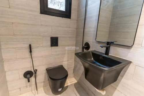 شقة 4 غرف في الرمال