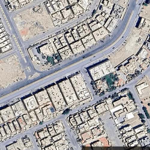 Apartment 154 SQM with 2 Bedrooms As-Sahafa, North Riyadh, Riyadh