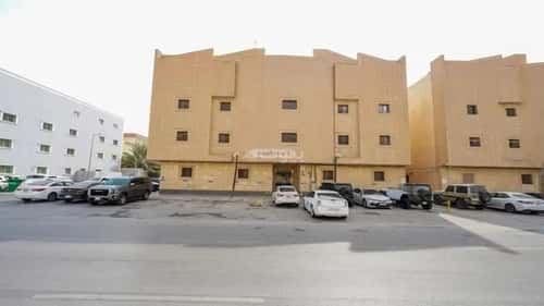 شقة 154 متر مربع بغرفتين الصحافة، شمال الرياض، الرياض