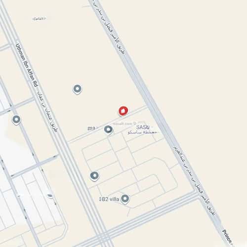 Apartment 113 SQM with 2 Bedrooms An-Narjis, North Riyadh, Riyadh