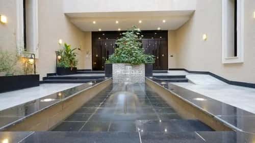 Apartment 113 SQM with 2 Bedrooms An-Narjis, North Riyadh, Riyadh