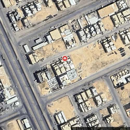 2 bedroom apartment in Al Aridh